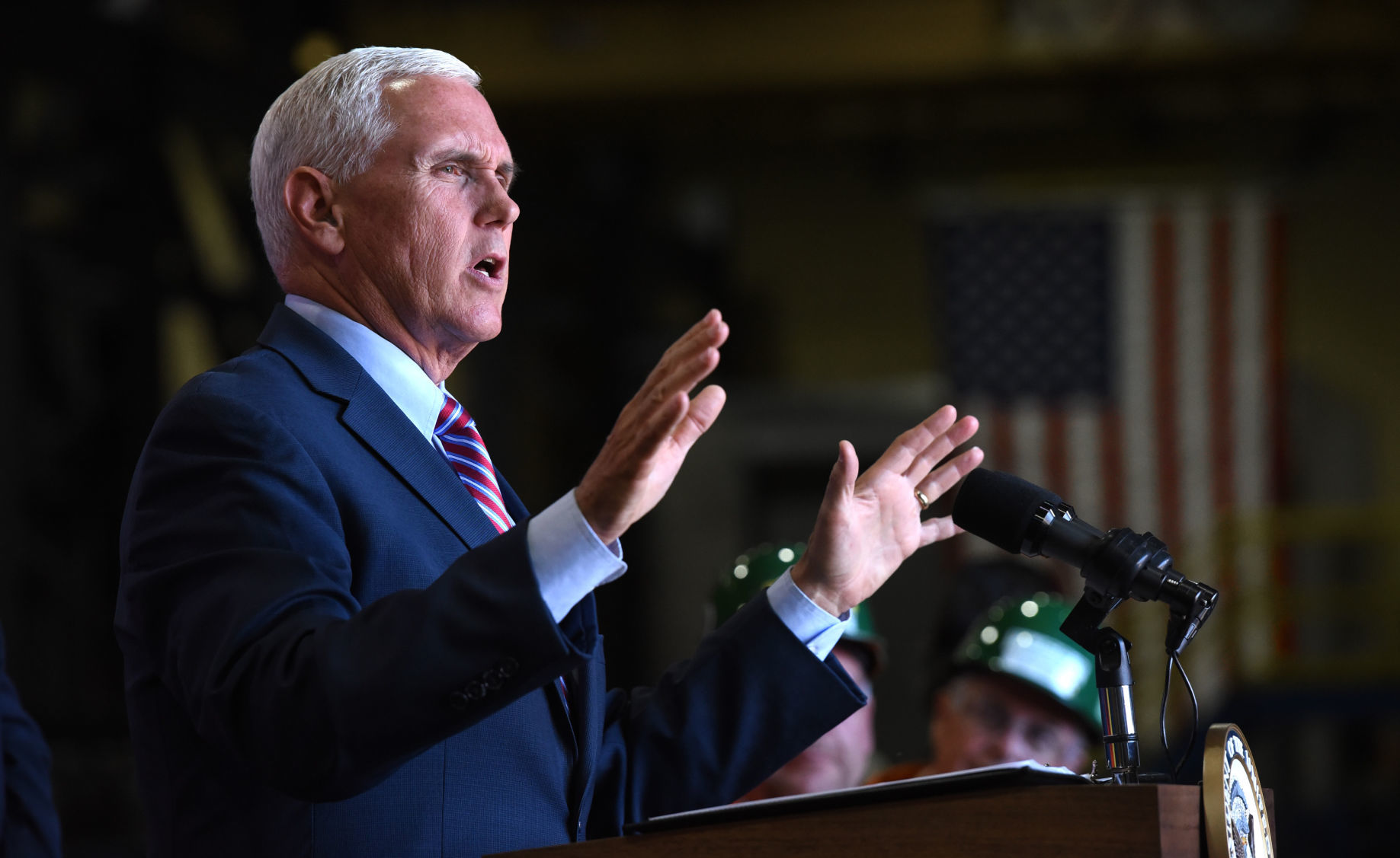 VP Mike Pence 14.JPG